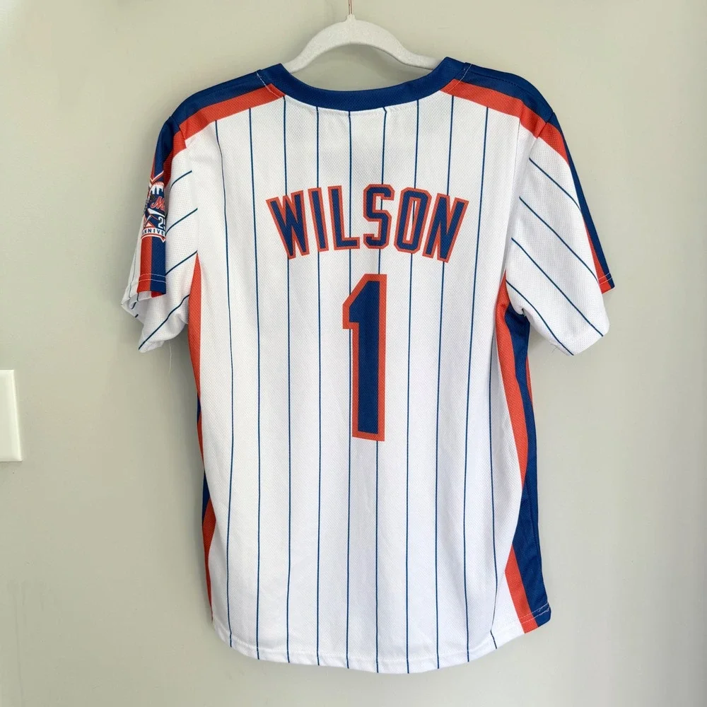 Mlb Genuine Merchandise brand mlb